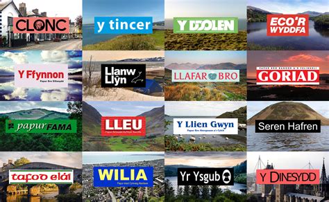 papurau bro cymru.